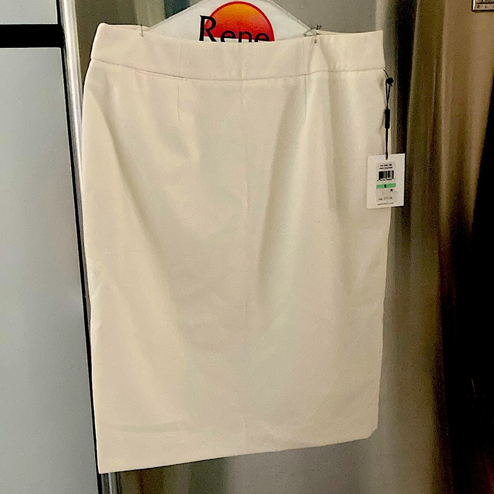 Never been worn.